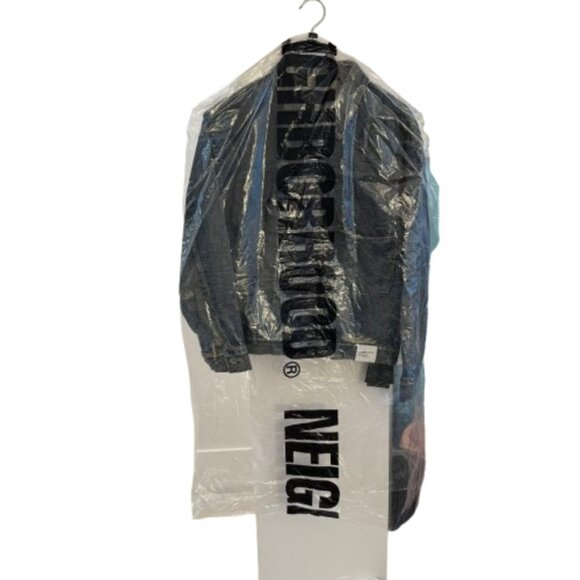 NWT - NEIGHBORHOOD SAVAGE DENIM TYPE-1 JACKET 242xbnh-jkm01 Size XL - Picture 7 of 16